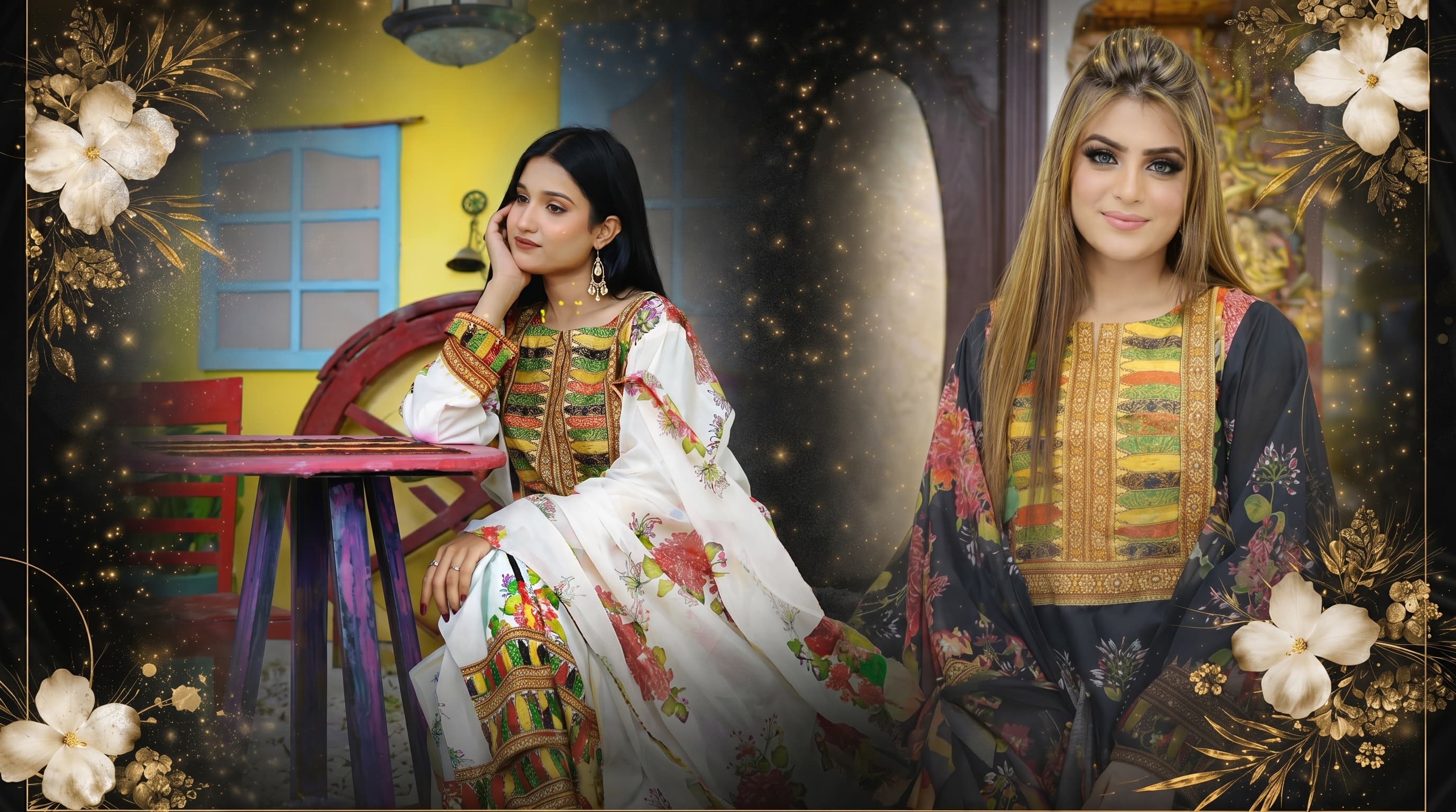 EID COLLECTION