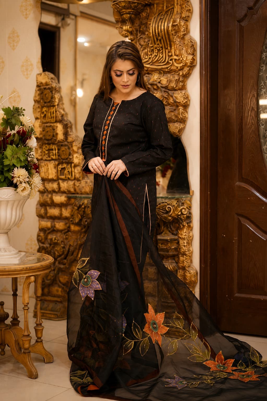 Royal Black 